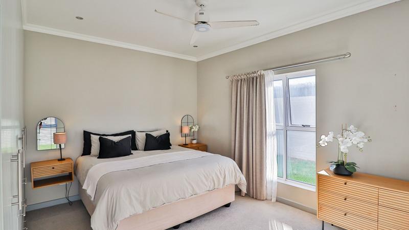 To Let 4 Bedroom Property for Rent in Kingswood Golf Estate Western Cape